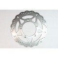 EBC Brakes X - Series Floating MC Rotors Rear - MD858C EBC Brakes X - Series Floating MC Rotors Rear - MD858C